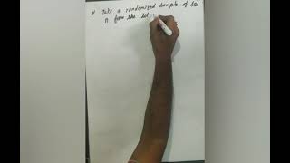 Managing for Quality 09 || Class:09 || Single and double sampling plan, OC curve and Six sigma