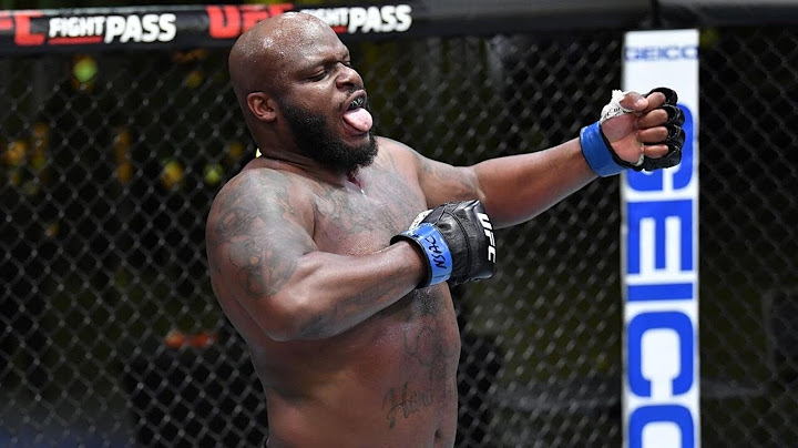 САМАЯ СПОРНАЯ ОСТАНОВКА М ИСТОРИИ? | ОБЗОР ТУРНИРА UFC FIGHT NIGHT ДЕРРИК ЛЬЮИС - ТАЛЛИСОН ТЕШЕЙРА