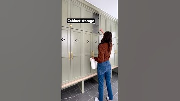 Custom Mudroom Features ✨ #mudroom #interiordesign #homedesign #homedecor #homerenovation