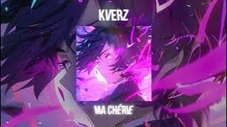 Kverz — Ma Chérie (Brazilian Phonk)