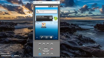 Android App Using MIT App Inventor - Map It: Displaying Locations on Google Map