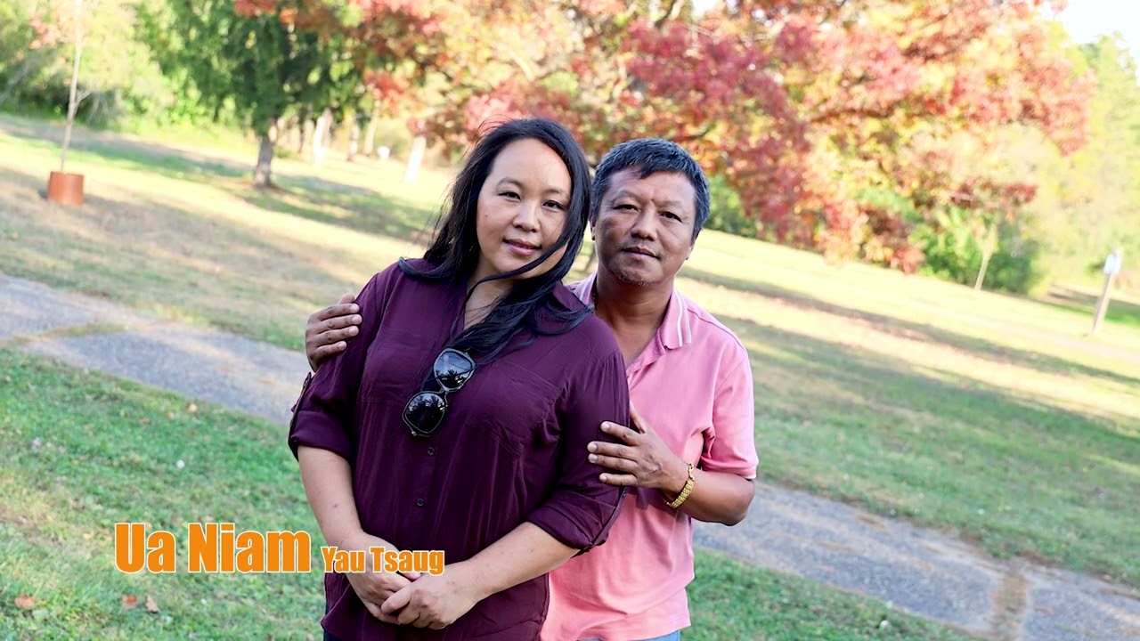 Ua Niam Yau Tsaug. 2/24/2025
