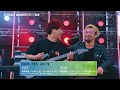 「YON FES 2019 DAY1/DAY2」スポット