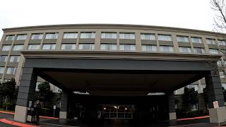 Coast Gateway Hotel Seattle Airport. Facilities, Room and Breakfast Buffet. February 2026