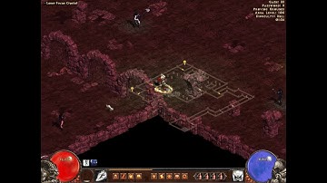 [Median XL Sigma 1.0.2] XBow Necromancer - Viz-Jun by Jaxon