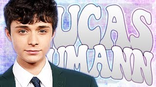 lucas jade zumann instagram edits that will make you love him