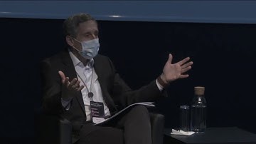 2020 MIT Portugal Annual Conference: Session #2 – Earth Systems: Oceans to Near Space