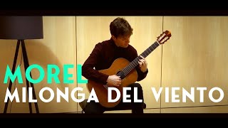 Download Lagu Jorge Morel: Milonga del Viento - Adam Brown (Classical Guitar) Download Lagu Jorge Morel: Milonga del Viento - Adam Brown (Classical Guitar)