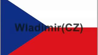 Славянский рэп Славянский рэп