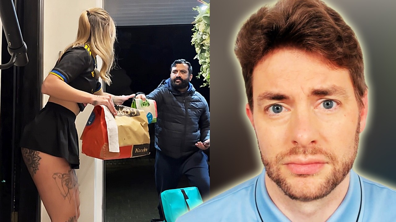 This Is Just Disgusting