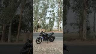#xtrem 125r z #blak #bike