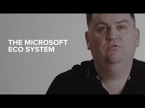 Vídeo: Microsoft té un SIEM?