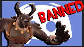TF2: Krampus the Discord Mod by Ace TheOcarinaMaker 10,215 views 6 months ago 10 minutes, 45 seconds
