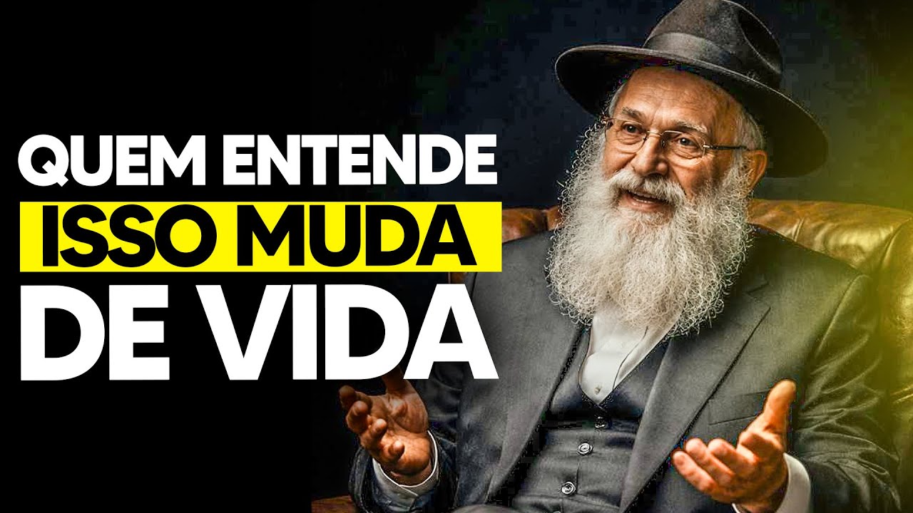 O conhecimento judaico que ensina como enriquecer mesmo sem ter nada