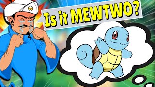 Can YOU beat the AKINATOR and guess the POKEMON?!