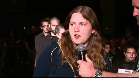 Blizzcon 2010 Cataclysm Open QA [3/4]