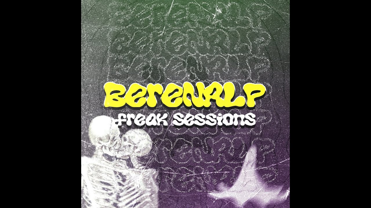 freak sessions - 30.05.2023 - YouTube