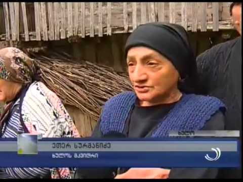 ხანძარმა ერთი ადამიანის სიცოცხლე იმსხვერპლა