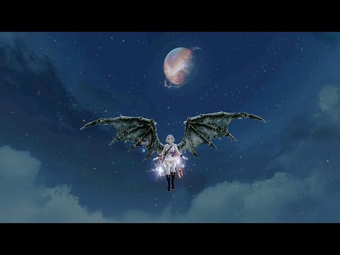 KOR Archeage Fanatic PvP 아키에이지 이단심문관 정원 #3