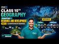 Class 10 Geography | Chapter 1: Resource and Development | Part 3 – Classification of Resources |