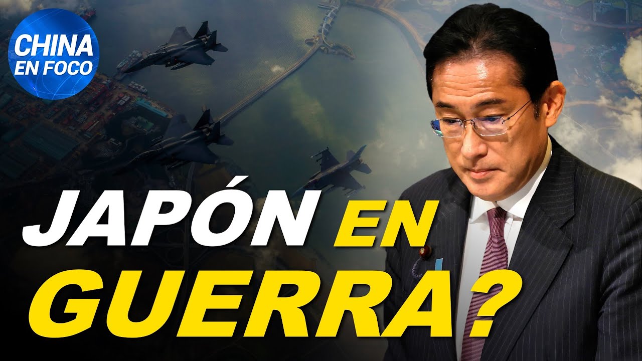 China en Foco