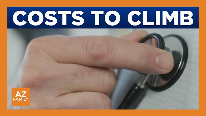 Arizona families face higher healthcare costs; ACA subsidies ending