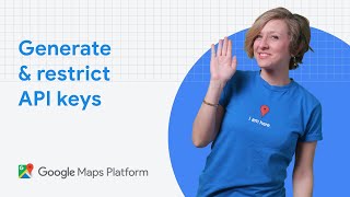 How to generate and restrict API keys for Google Maps Platform screenshot 5