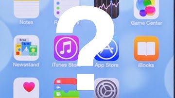 Missing Apps after Jailbreak FIX iPhone iPad iPod touch