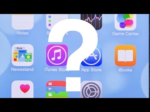 Missing Apps after Jailbreak FIX iPhone iPad iPod touch