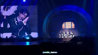 241129 ZB1 JAPAN TOUR Insomnia Fancam TIMELESS WORLD in AICHI