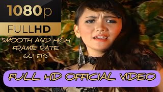 Ria Amelia - Tak Jujur [Special 60FPS Video]