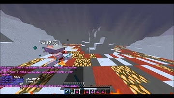 Minecraft: Badlion PvP 1v1 - Wind1000100 vs. matt7161 - Accused of hacking!