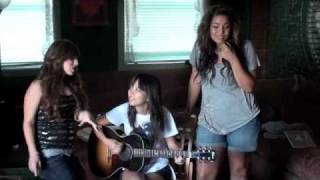 Download Avery and Jordin Sparks jammin Song and Music 