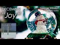 George Winston - Joy (Music Video)