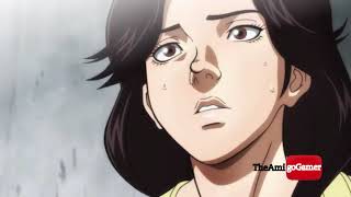 Baki (2020) 「AMV」- CENTURIES