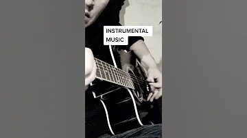 @MariaMarachowska - Instrumental - SIBERIAN BLUES - 2021 #instrumental #guitar