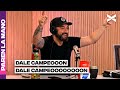 ASÍ LE GANAMOS A AFA ESTUDIO | #ParenLaMano | 27/05 | Vorterix