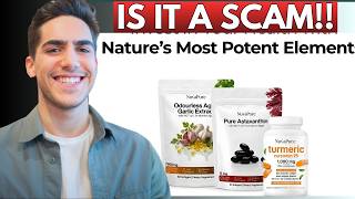 Details NuvaPure Scam or Legit Read This Before You Buy News