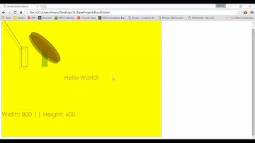 10 JS Graphics Shadows