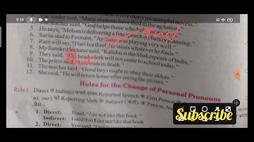 Exercise 4 from excellent book Class 10 solved by Ramesh Sir