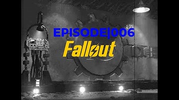 Fallot Episode 6: Gizmo learns not to mess with Vault Dwellers