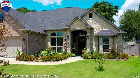 18824 Spanish Oak Ct, Flint, Texas 75762 | Paula C...