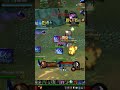 "Saigon Drift" Warsong Delivery (Feral PvP TBC Classic Anniversary Edition) #pvp #wow #games