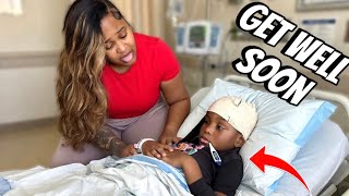Girl FAKES Being SICK To Skip SUMMER SCHOOL, She Instantly Regrets It | Cartiers World