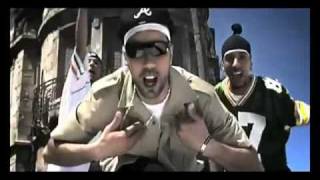 African hip hop music - nores - gangster arabi ( arab gangster)