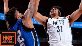 Brooklyn Nets vs Orlando Magic Full Game Highlights | July 10 | 2019 NBA Summer League