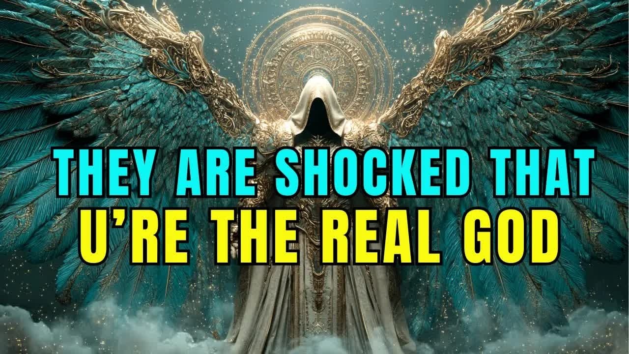 Chosen Ones： They Feared God   And It Was You The Whole Time 🥱🔥