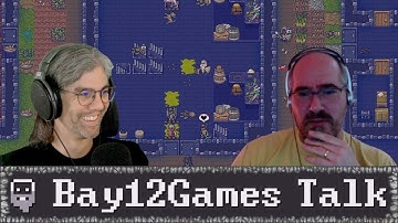 Sieges, Crossbows and lots of Dye | Dwarf Fortress Interview