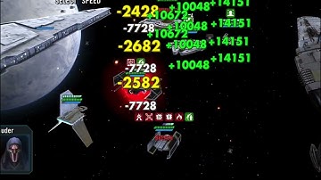 Tarkin Vs Profundity (who needs Scythe?)