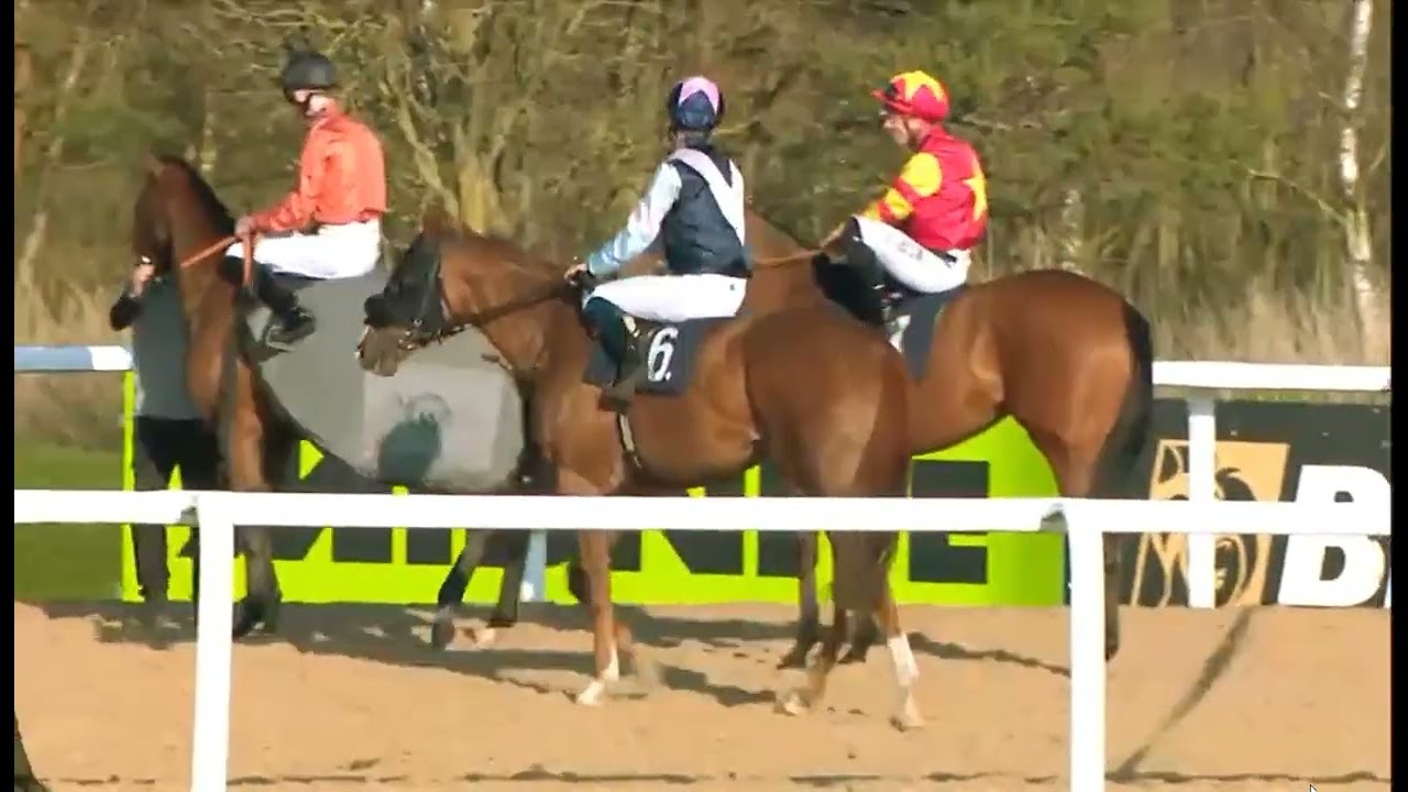 R5 15:32 Southwell 04 Mar 2026